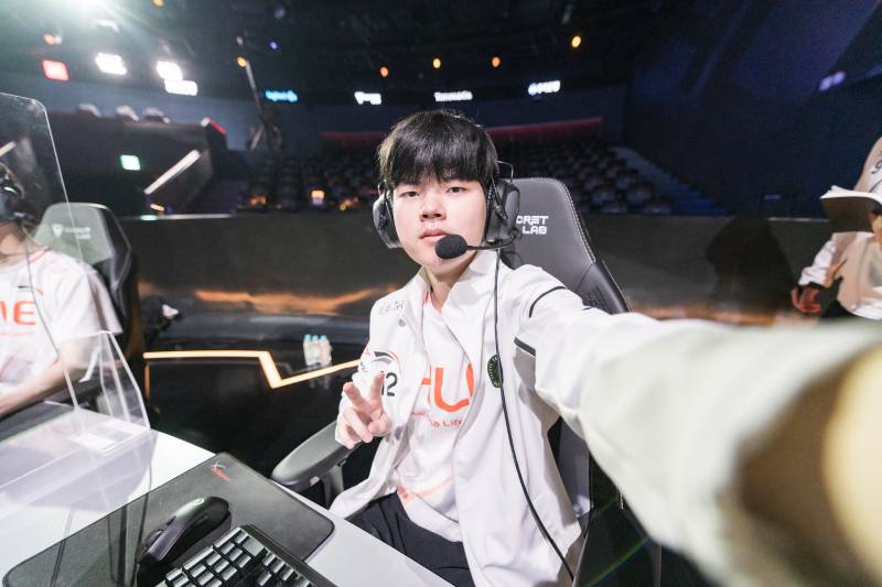 Top 5 Tuyển Thủ LMHT Đỉnh Cao Nhất Mọi Thời Đại Esport 5 Deft