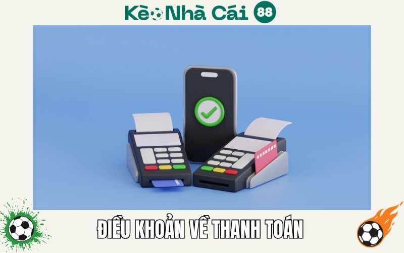 Dieu khoan dich vu ve thanh toan