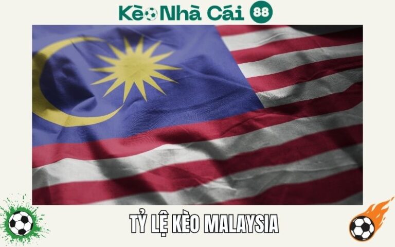 Ty Le Malaysia Trong Ca Cuoc Bong Da Hieu Dung – Ap Dung Chuan
